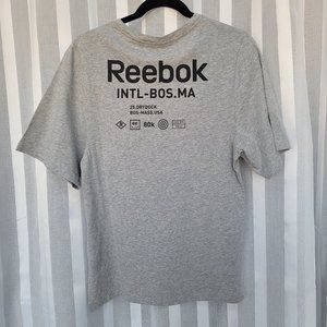Reebok Training Supply Graphic Tee XS